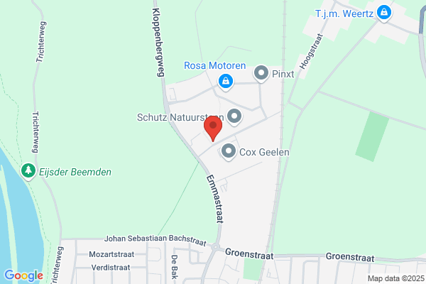 Groencentrum De Winhof
