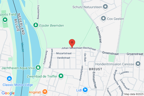 Administratiekantoor Philippens En Deckers Bv