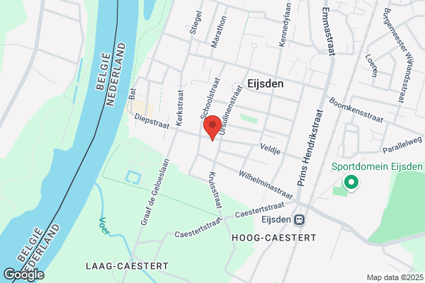 Cafe Koninklijke Oude Harmonie Van Eijsden
