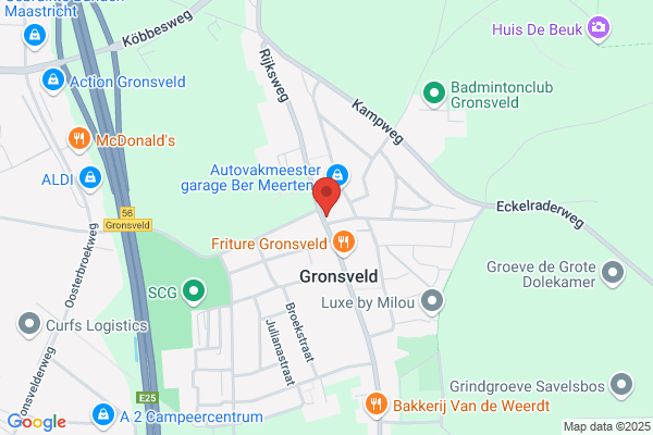 Drogisterij Dassen