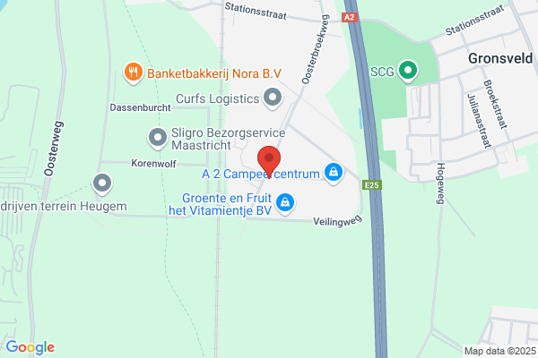 Cox Installatie- En Servicebedrijf Bv