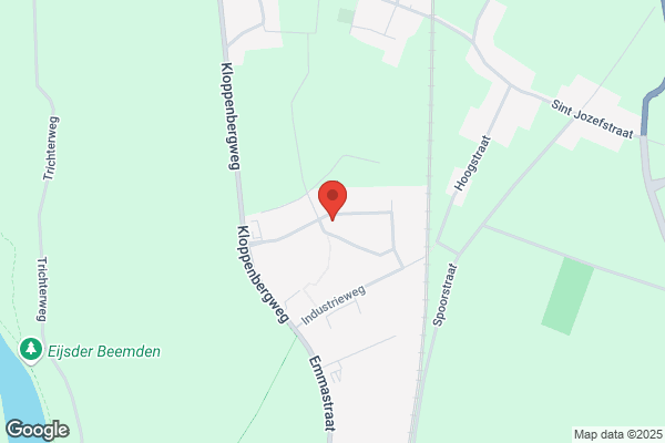 Aannemersbedrijf Jungblut Bouw