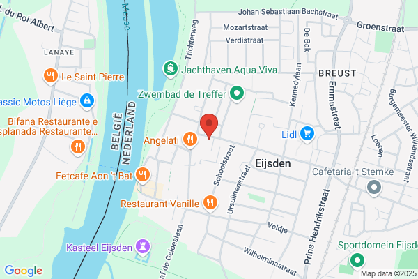 Transportbedrijf L.A.H. Dassen Vof