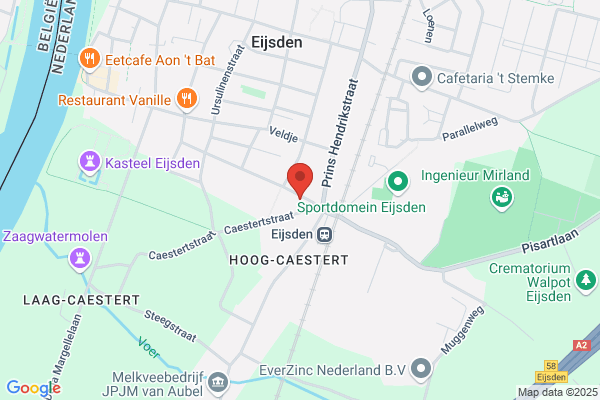 Gas Service Stijns