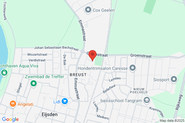 Bianca Beerens Autorijschool