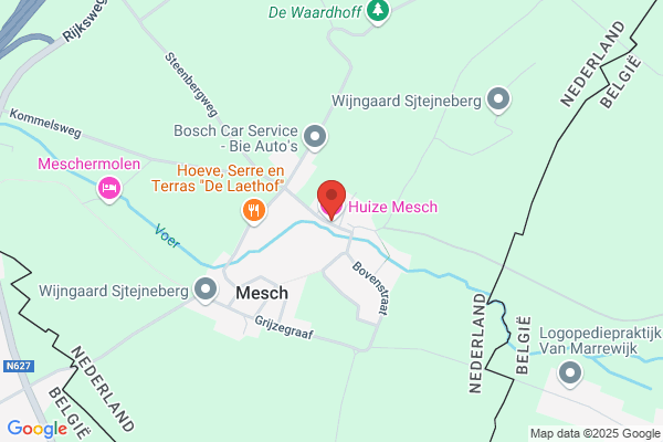W.E. Van Vught