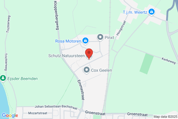 Grafsteen Reinigings Service Eijsden