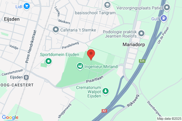 Tenniscentrum Eijsden