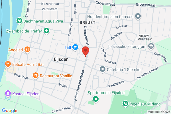 Tandartsenpraktijk Abeling Bv