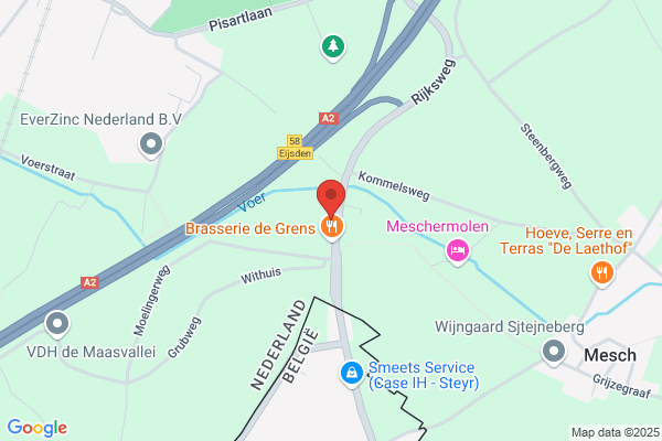 Mosatech Ingenieursburo Bv