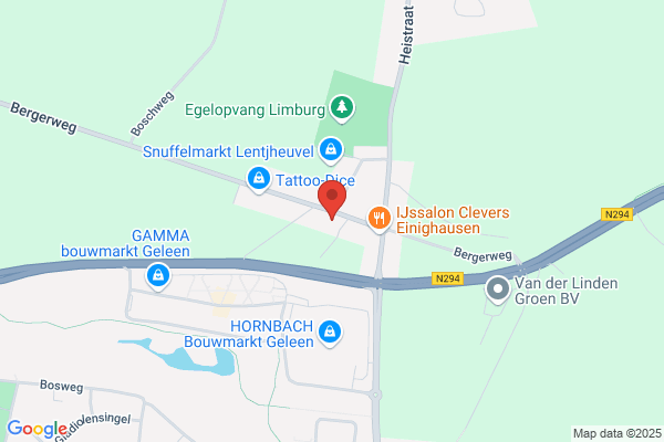 Garage Rennenberg