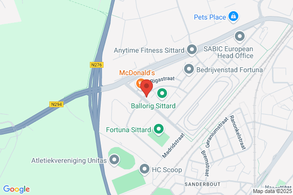 Smeets Loopcomfort