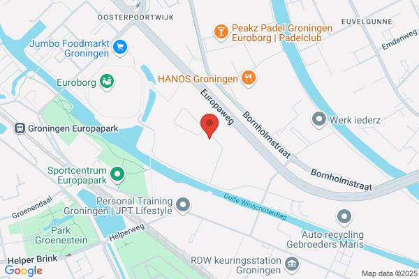 Mb Witgoed