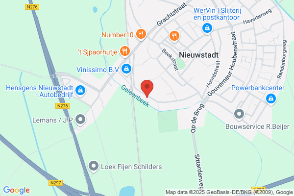 A.M. Colourline Reklame En Design