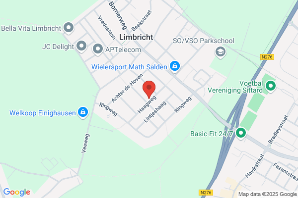 Administratiekantoor Van Sloun