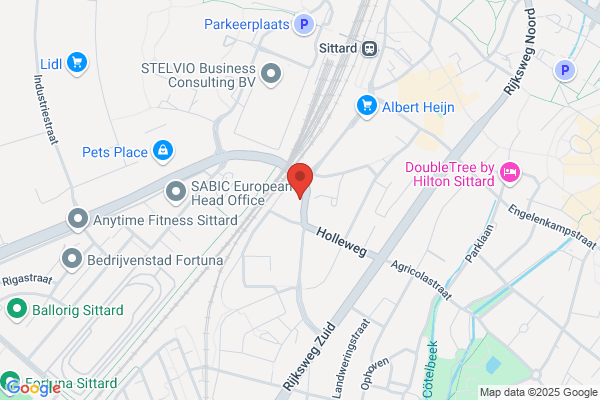Baderie Sittard Geleen Bv