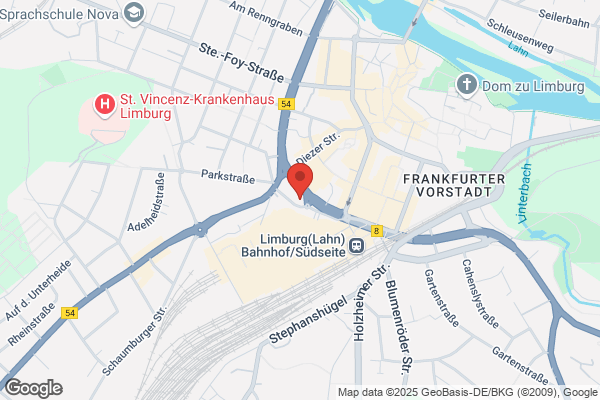 Bgd Limburg