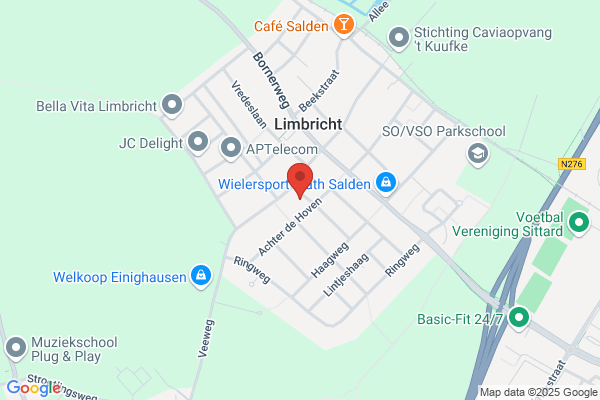 De Lemborgh