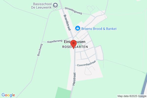 Europatuin Lumens Bv