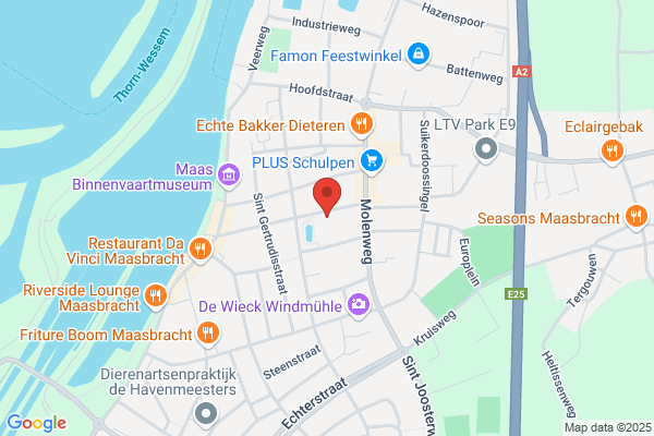 Houben Bv