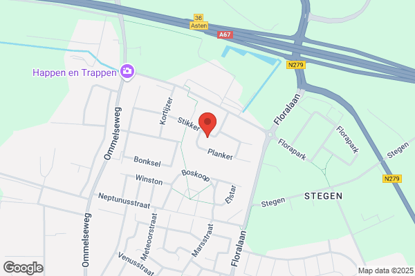 Houben Installatietechniek Bv