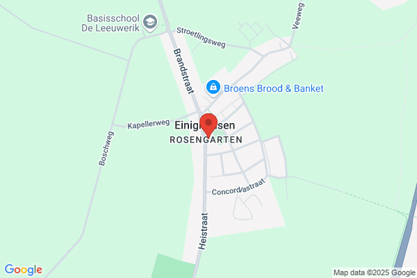 Kerkzicht