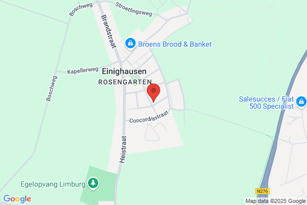 Schoonheidssalon Dieteren