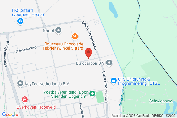 Worms Techniek B.V.