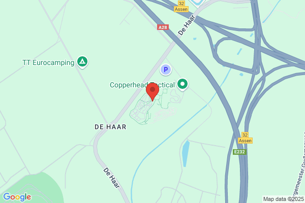 Partytown Assen