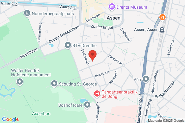Vrijmetselaarsloge Moed En Volharding