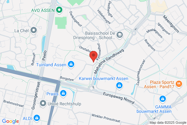 Uitvaartvereniging Rolde-Eext en Omstreken