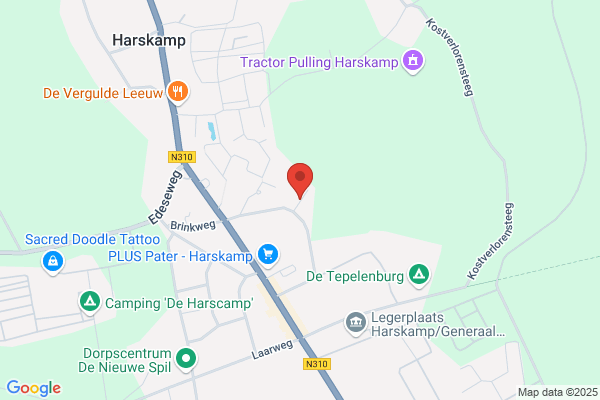 Broekhuis Warmte Services V.O.F.