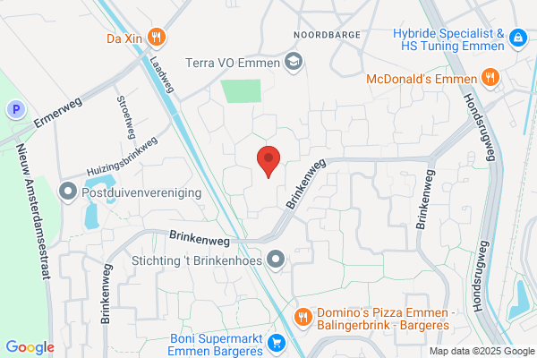 Jur. Adv.Bur. Voor Ruimtelijke Ordening