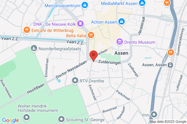 Maison Jimmy