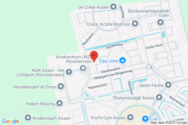 Praktijk Voor Remedial Teaching Assen