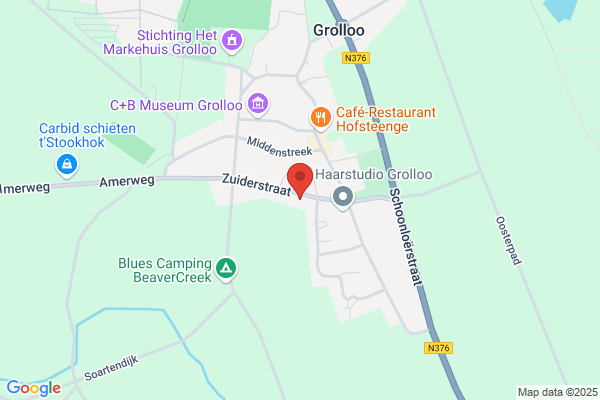 Schoonmaakbedrijf Triantha
