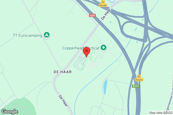 Verkeerspark Assen