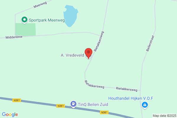 Vredeveld Rk