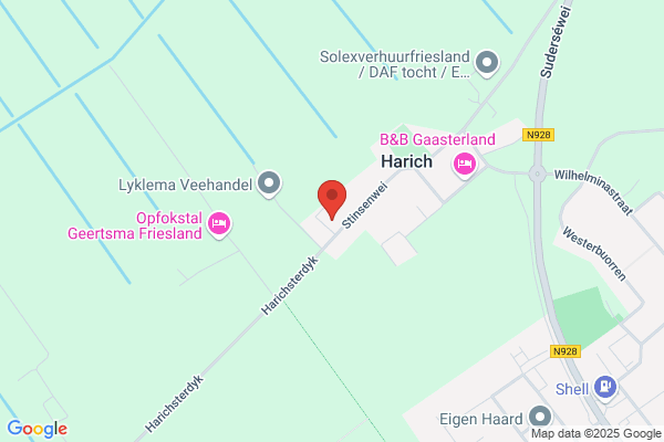 Bouwbedrijf Harich