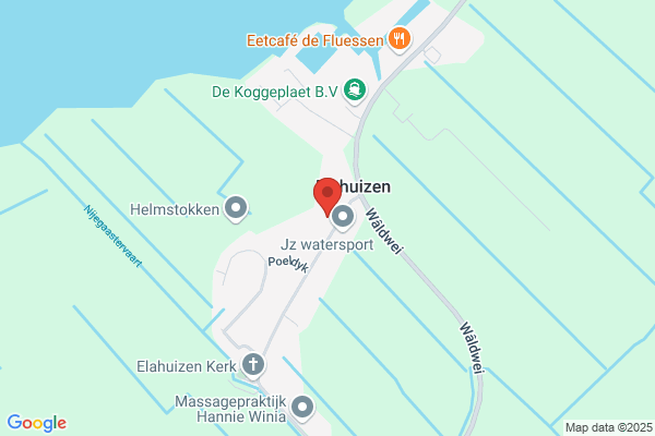 Bouw- En Tekenburo W. Veenstra