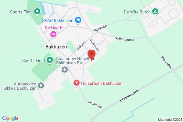 Huisartsenprakt