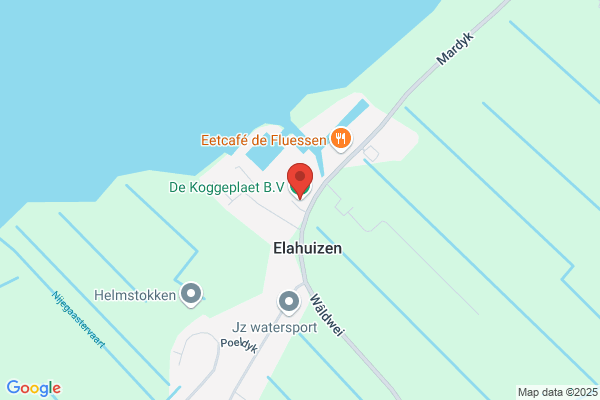 Jachthaven Het Sweiland