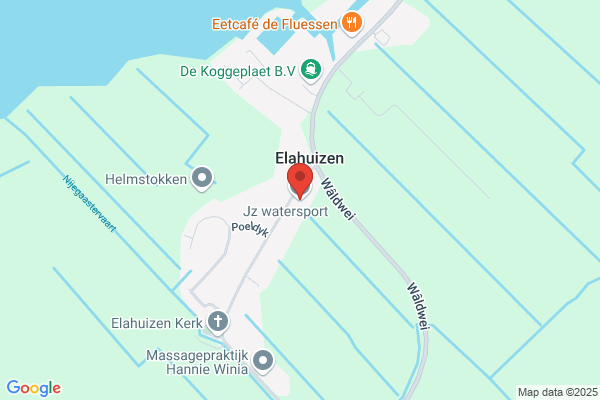 Jebotex Zeefdrukkerij