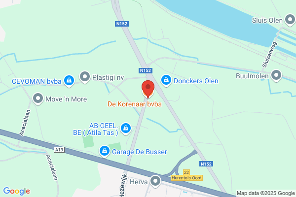 Korenaar De
