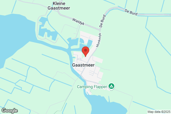 Poel Camping & Jachtwerf De