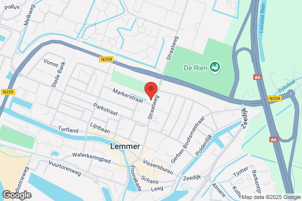 Politie Balk