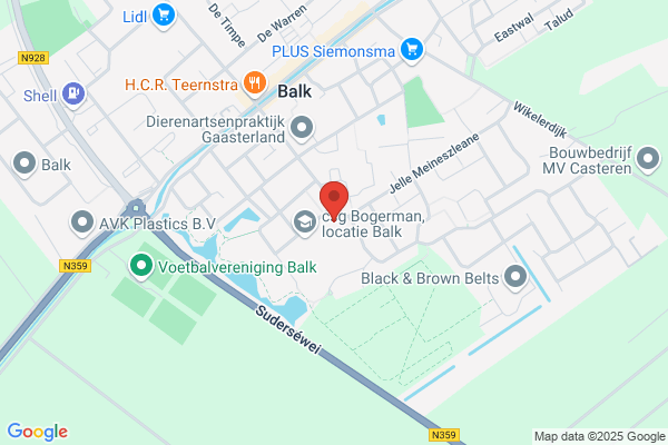Protestantse Gemeente Balk