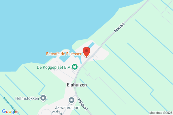 Restaurant De Bourgondieer