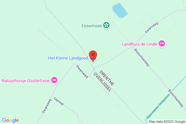 Winkeltje Rosenberg