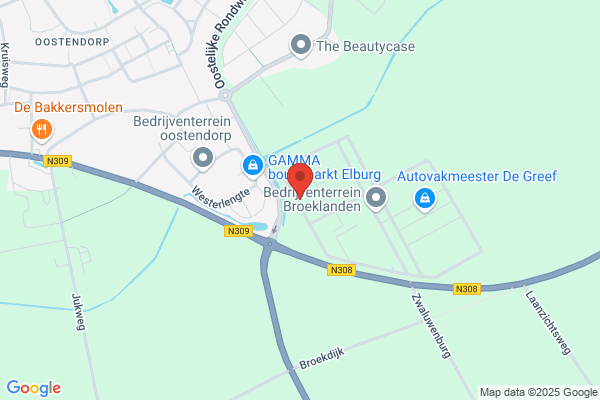Holthuis Bv